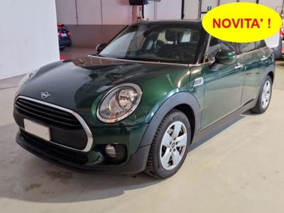 MINI Mini Clubman 1.5 One D Business Clubman usata