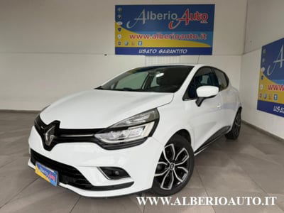 Renault Clio dCi 8V 90CV Start&Stop 5 porte Energy Intens usata