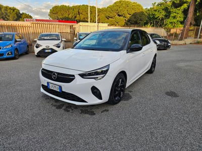 Opel Corsa 1.5 D 100 CV Design & Tech usata