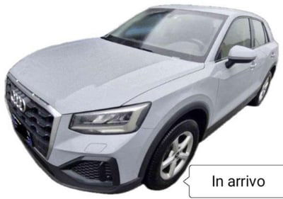 Audi Q2 Q2 35 TDI S tronic Business usata
