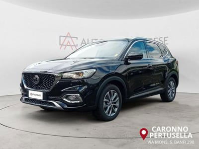 Mg HS HS 1.5T-GDI Luxury usata