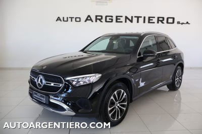Mercedes-Benz GLC 220 d 4Matic Mild Hybrid AMG Advanced Plus usata