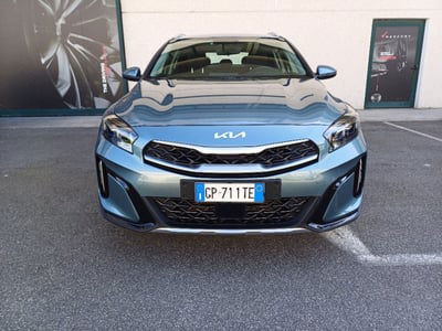 Kia XCeed 1.6 CRDi 136 CV DCT Evolution usata