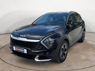 Kia Sportage 1.6 CRDi MHEV Business usata
