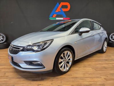 Opel Astra 1.6 CDTi 110CV Start&Stop 5 porte Innovation usata
