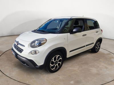 Fiat 500L 1.3 Multijet 95 CV Business usata