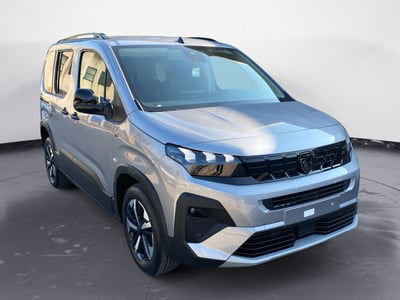 Peugeot Rifter BlueHDi 130 S&S EAT8 GT Line Standard nuova