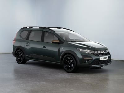 Dacia Jogger Jogger 1.0 TCe GPL 100 CV 7 posti Extreme nuova