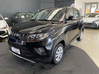 Mahindra KUV100 1.2 K8 usata