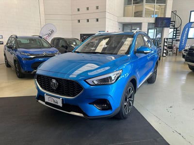 Mg ZS ZS 1.5 Luxury usata