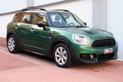 MINI Mini Countryman 1.5 Cooper Business Countryman ALL4 usata
