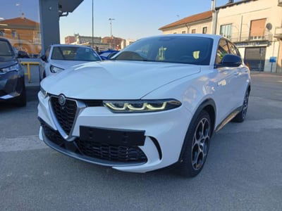 Alfa Romeo Tonale Tonale 1.5 160 CV MHEV TCT7 Ti usata