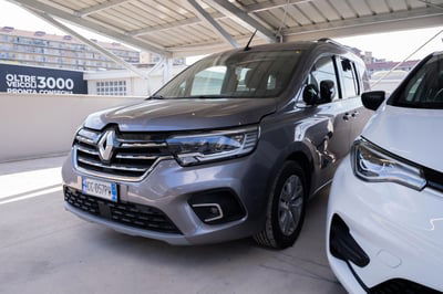 Renault Kangoo 1.5 Blue dCi 95CV Edition One usata