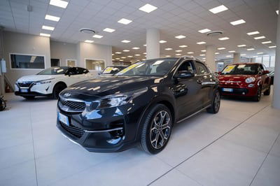 Kia XCeed 1.0 tgdi Gpl Business 117cv mt usata