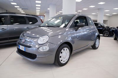Fiat 500 1.2 Pop usata