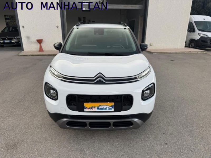 Citroen C3 Aircross PureTech 110 S&S Feel
