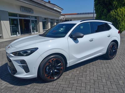 Cupra Terramar 1.5 hybrid 150cv dsg nuova
