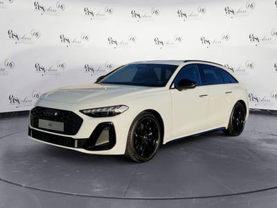 Audi A5 Avant 2.0 tfsi S line edition quattro 204cv s-tronic usata