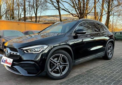 Mercedes-Benz GLA SUV 200 Automatic Premium usata