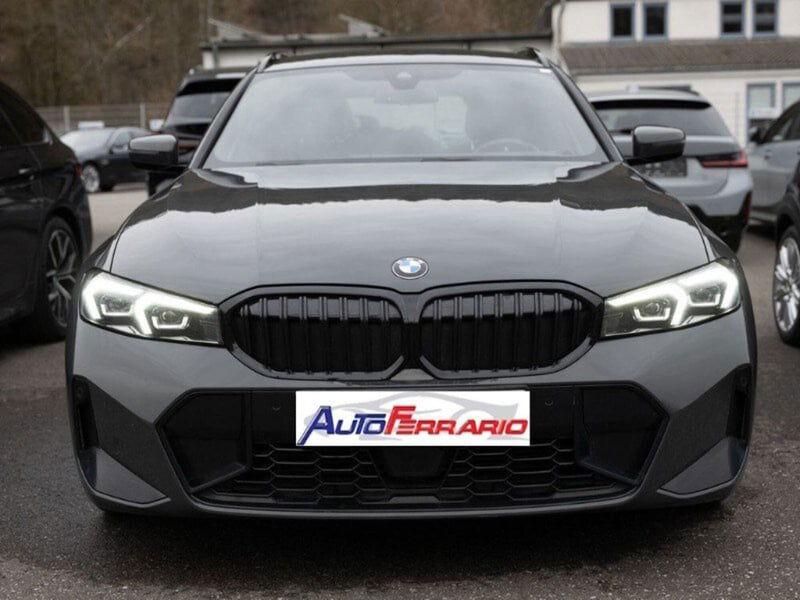 BMW Serie 3 Touring 320d 48V xDrive  Msport