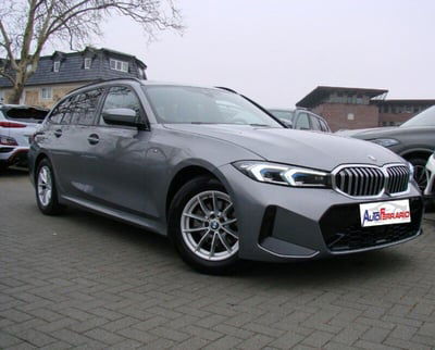 BMW Serie 3 Touring 320d 48V xDrive  Msport usata