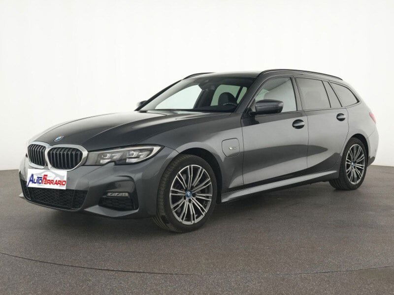 BMW Serie 3 Touring 320e  Msport