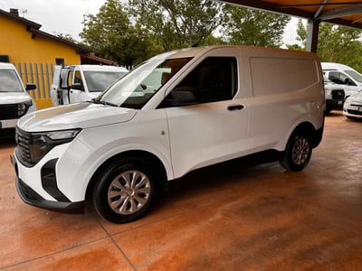 Ford Transit Courier Furgone 1.5 ecoblue 100cv Trend