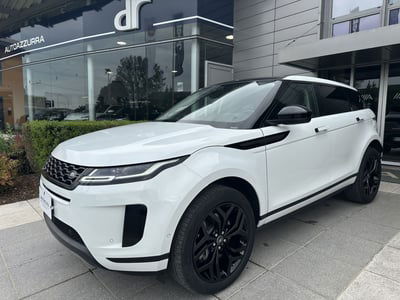 Land Rover Range Rover Evoque 2.0D I4-L.Flw 150 CV AWD Auto S usata