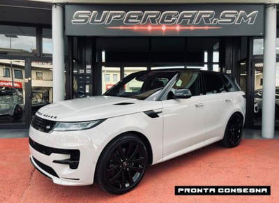 Land Rover Range Rover Sport 3.0D l6 249 CV HSE Dynamic Stealth usata