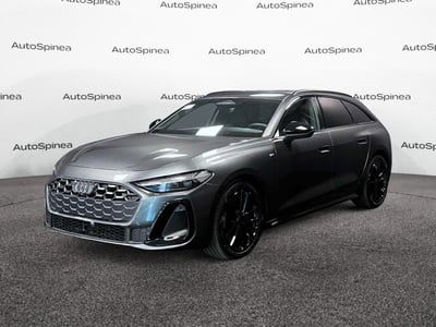 Audi A5 Avant 2.0 tdi mhev+ S line edition 204cv s-tronic nuova