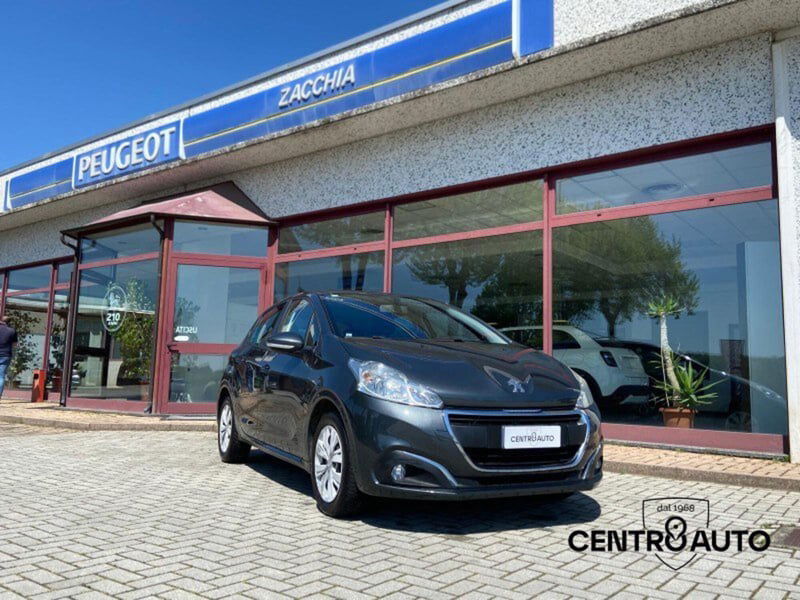 Peugeot 208 75 5 porte Active