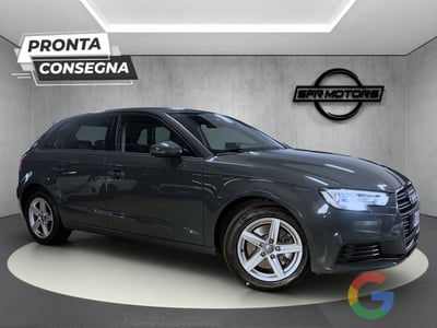 Audi A3 Sportback 2.0 TDI usata