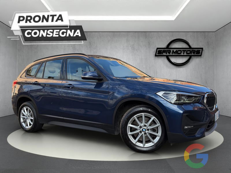 BMW X1 sDrive20d Business