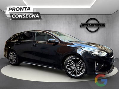 Kia ProCeed 1.4 T-GDI DCT GT Line usata