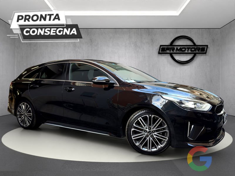 Kia ProCeed 1.4 T-GDI DCT GT Line