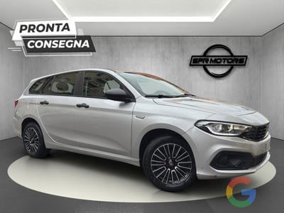 Fiat Tipo Station Wagon Tipo SW 1.0 t3 (Red) 100cv usata