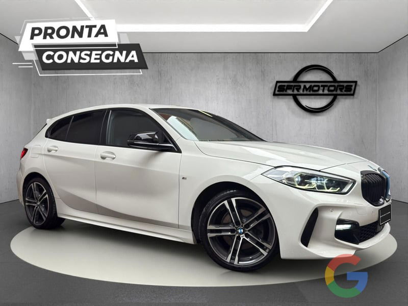 BMW Serie 1 118i 5p. Advantage