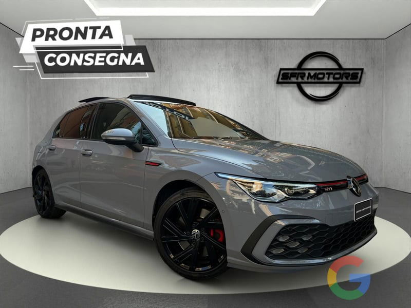 Volkswagen Golf GTI Performance 2.0 245 CV TSI DSG 5p. BMT