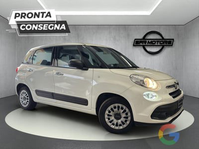 Fiat 500L 1.3 Multijet 95 CV usata