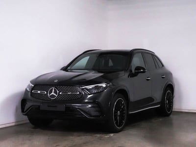 Mercedes-Benz GLC Coupé 450 d AMG Line Premium Plus 4matic auto usata