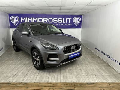 Jaguar E-Pace 2.0d i4 mhev R-Dynamic S awd 163cv auto usata