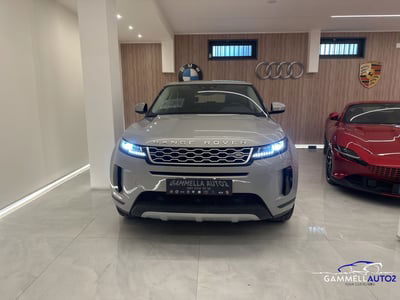 Land Rover Range Rover Evoque 2.0 TD4 150 CV 5p. SE usata
