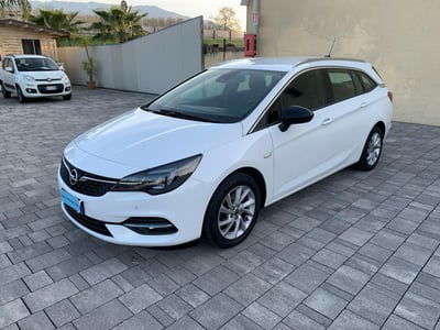Opel Astra Station Wagon 1.5 CDTI 105 CV S&S Sports Business Elegance usata