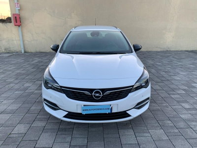 Opel Astra Station Wagon 1.5 CDTI 105 CV S&S Sports Business Elegance (2)