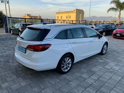Opel Astra Station Wagon 1.5 CDTI 105 CV S&S Sports Business Elegance (6)