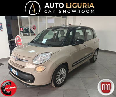 Fiat 500L 1.3 Multijet 95 CV Pop Star usata