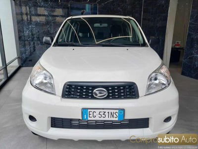 Daihatsu Terios 1.5 2WD B You A/T Five usata