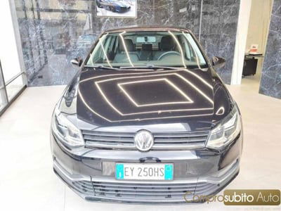 Volkswagen Polo 1.4 TDI 5p. Trendline usata