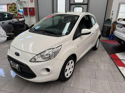 Ford Ka 1.2 8V 69CV usata