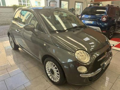 Fiat 500 1.2 Lounge usata